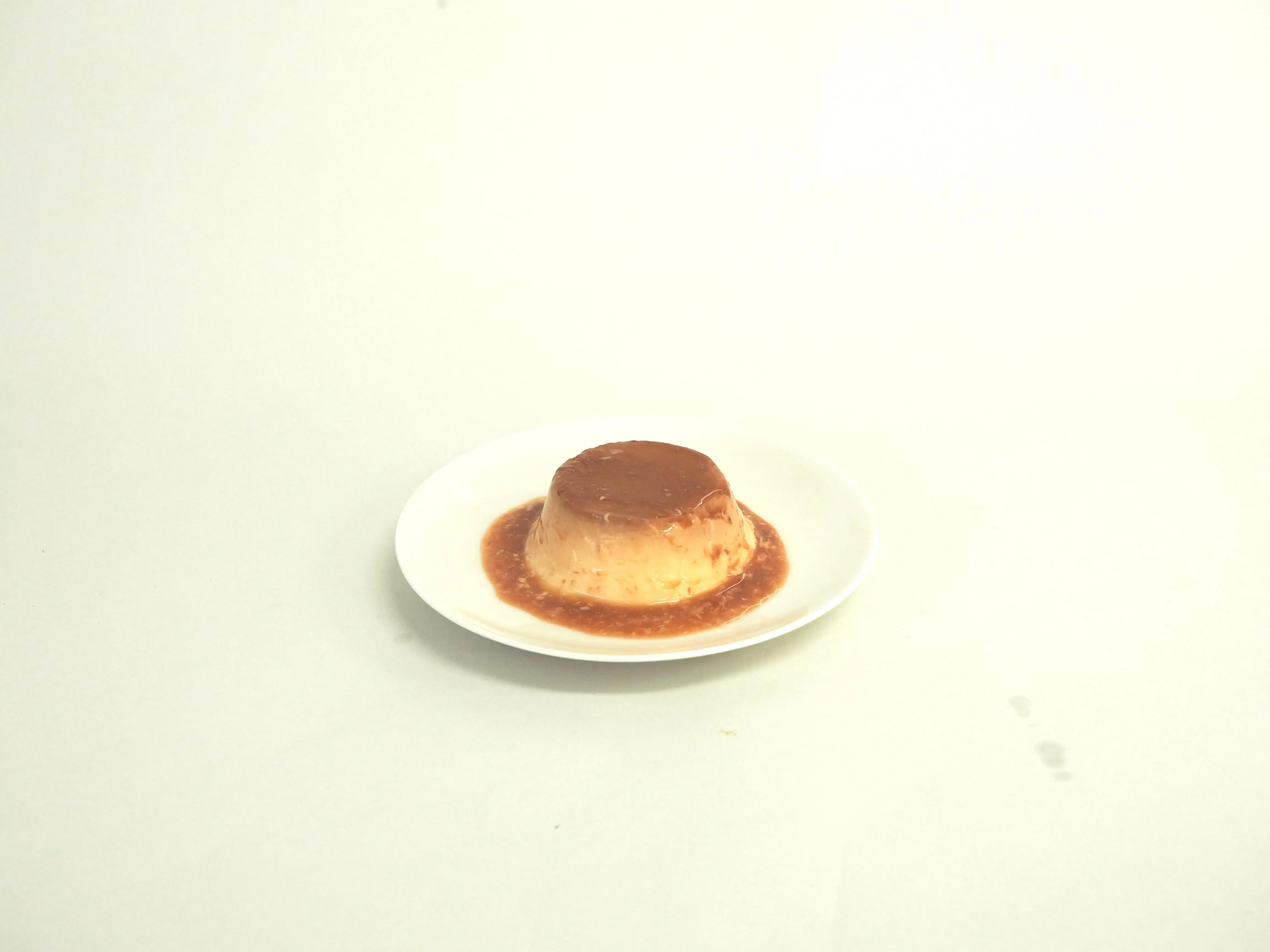 プリン