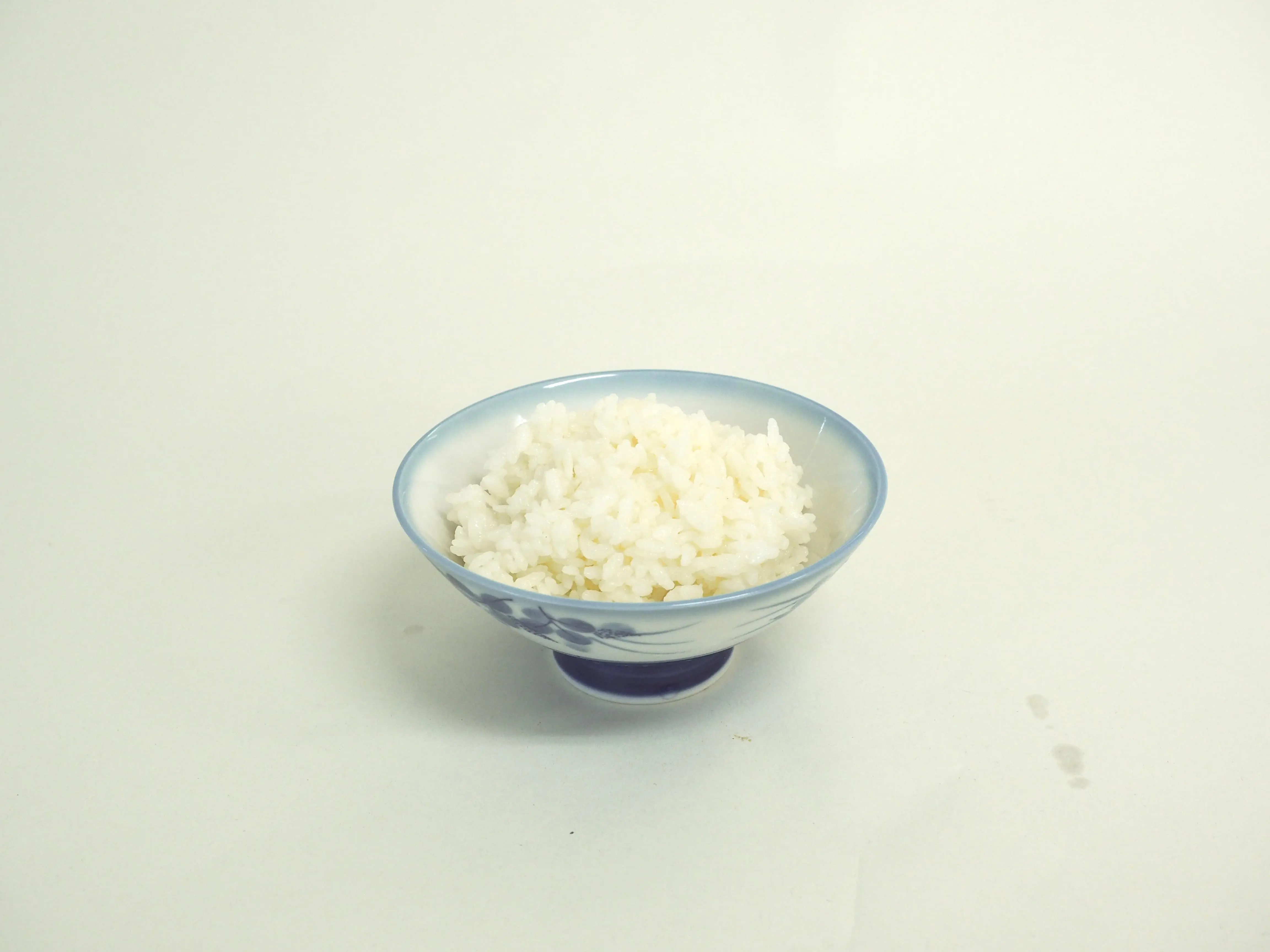白ごはん